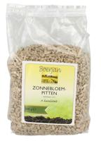 Boerjan Zonnebloempitten 500GR - thumbnail