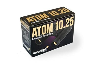 Levenhuk Atom verrekijker 10 x 25