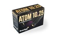 Levenhuk Atom verrekijker 10 x 25 - thumbnail