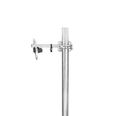 Nedis DAB+-Antenne voor Buiten | Passief | 0-50 km | 4 dB | 1 stuks - ANORDAB10ME ANORDAB10ME