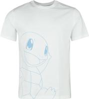 Pokémon - Squirtle - Men's Short Sleeved T-shirt - thumbnail