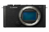 Panasonic LUMIX S9 Jet Black + S 20-60mm f/3.5-5.6 - thumbnail