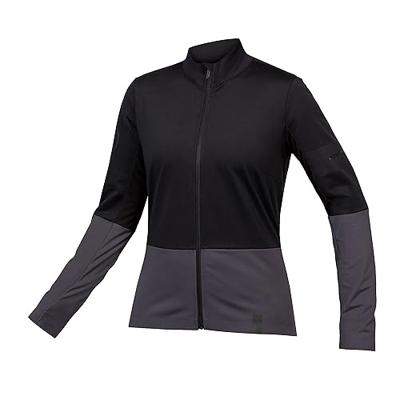 Endura fs260 jetstream - women's mtb long sleeve jersey