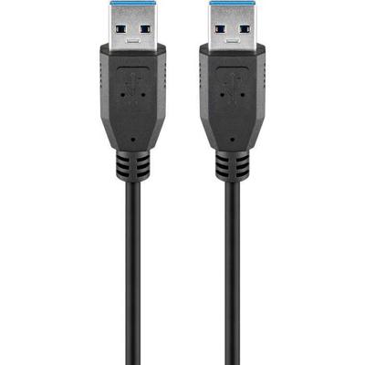 goobay USB-A 3.0 kabel