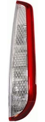 Achterlicht 9EL354678021