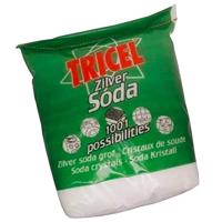 Tricel zilversoda grof 20 kg - thumbnail