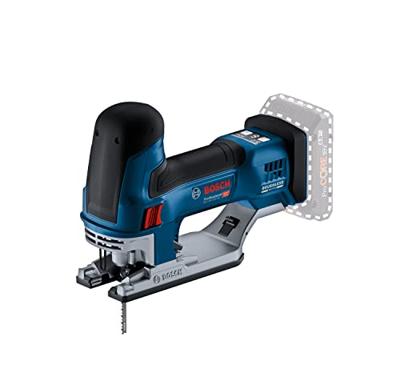 Bosch Professional GST 18V-155 SC Accu Decoupeerzaag 18V Basic Body in L-Boxx - 06015B0000