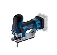 Bosch Professional GST 18V-155 SC Accu Decoupeerzaag 18V Basic Body in L-Boxx - 06015B0000 - thumbnail
