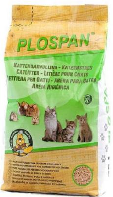 PLOSPAN HOUTKORREL 20 LTR 11 KG PLOSPAN HOUTKORREL 20 LTR 11 KG