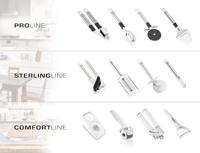 Leifheit hakmolen comfort&clean - thumbnail