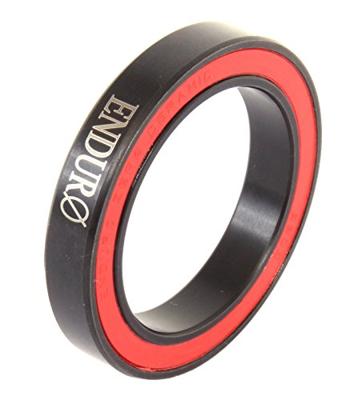 ENDURO BEARINGS Co 6801 vv - zero ceramic (radial) - 12x21x5