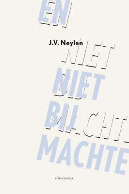 En niet bij machte (Paperback)