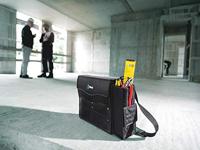 Wera 2go 7 gereedschapstoren, 100 x 100 x 295 mm - 05004356001 - thumbnail