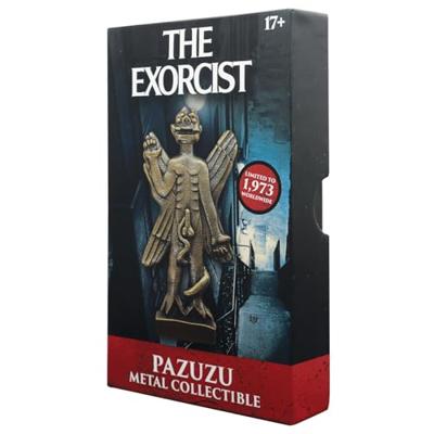 The Exorcist Ingot Pazuzu Limited Edition