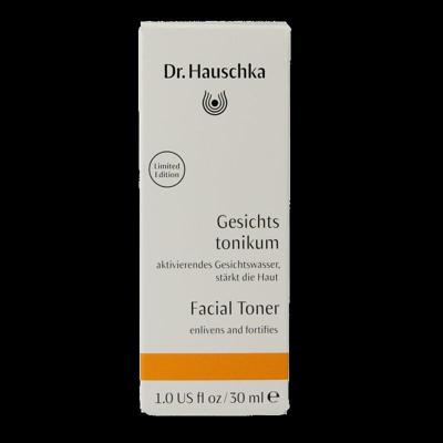 Dr. Hauschka Gezichtslotion travelsize 30 Milliliter