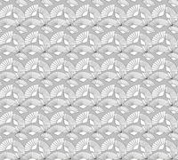 AS Creation Karl Lagerfeld Grijs behang | 378471 - thumbnail