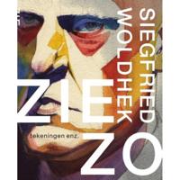 Siegfried Woldhek (Hardback) - thumbnail