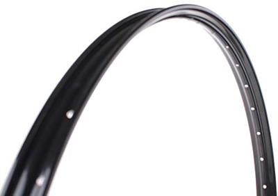RYDE Velg 28-1.75 36g transport v38 zwart gat 13 ( 622 )