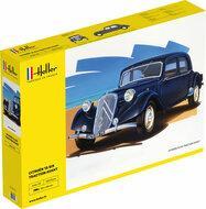 Heller 1/8 Citroen 15 CV - thumbnail