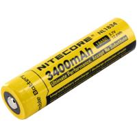 Nitecore 18650 NL1834 (3400mAh) - thumbnail