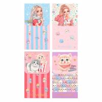 Topmodel Notitieblok Met Magneetsluiting Cutie Star - thumbnail