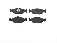 Remblokken set P59011 - thumbnail