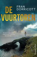 De vuurtoren - Fran Dorricott - ebook - thumbnail