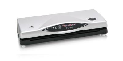 Magic Vac VB02PK1 Vacumeermachine (b x h x d) 15 x 8 x 39 cm