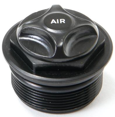 ROCKSHOX luchtkap air cap rs 30 gold 30 gold solo air black