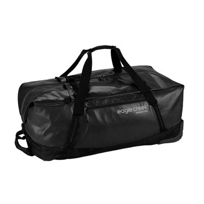Eagle creek Migrate Wheeled Duffel Midnight Black 130L Eagle creek Migrate Wheeled Duffel Midnight Black 130L