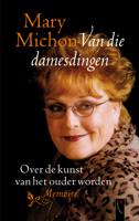 Van die damesdingen - Mary Michon - ebook - thumbnail
