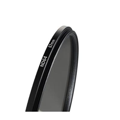 Hama Grijsfilterset ND8/64/1000 67mm