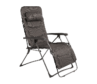 Redwood Emerald Relaxchair - thumbnail