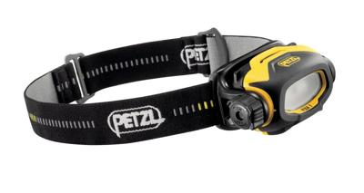 Helmlamp Petzl Pixa 1 incl. batterij (NML)