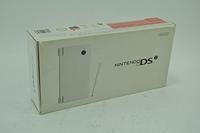 Nintendo DSi (White) - thumbnail