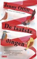 De laatste dingen - Jenny Offill - Hardcover (9789044535495) - thumbnail