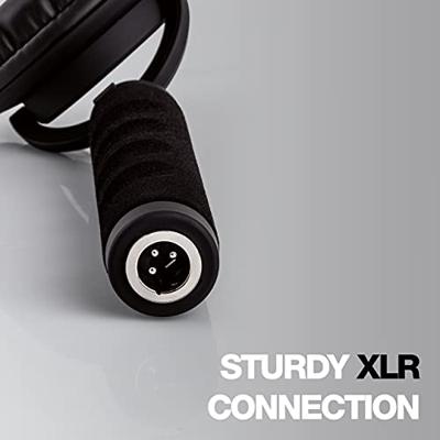 Reloop RHP-10 Mono one-ear hoofdtelefoon