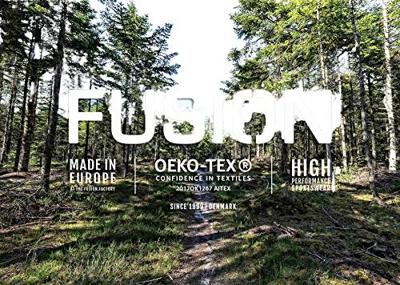 Fusion S1 Run Jack Heren Fusion S1 Run Jack Heren