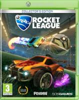 Rocket League Collectors Edition - thumbnail
