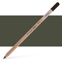 Bruynzeel Design pastelpotlood - Middelbruin Grijs #81 - thumbnail