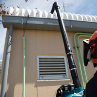 Makita Accessoires Dakgootreinigingsset - 191B03-8 - 191B03-8 - thumbnail