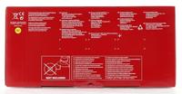 Einhell TC-AG 18/115 Li-Solo Power-X-Change 4431130 Haakse accuslijper 115 mm Zonder accu, Zonder lader 18 V - thumbnail