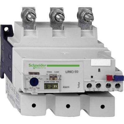 Schneider Electric LR9D69 1 stuk(s)