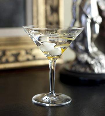 Schott Zwiesel Basic Bar Selection Martini Glas Classic - 182ml - 6 stuks