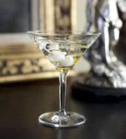 Schott Zwiesel Basic Bar Selection Martini Glas Classic - 182ml - 6 stuks - thumbnail