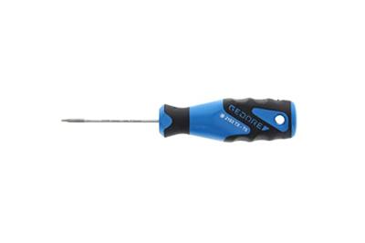 Gedore 3-c Schroevendraaier Torx T5 - 1616471 - thumbnail