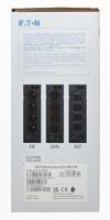 EATON Ellipse Eco enkelfasige omvormer (EL650FR) - 650VA - Franse stekkers - thumbnail