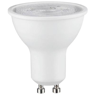 Paulmann 28755 LED-lamp Energielabel G (A - G) GU10 7 W Neutraalwit (Ø x h) 51 mm x 54 mm Dimbaar 1 stuk(s) Paulmann 28755 LED-lamp Energielabel G (A - G) GU10 7 W Neutraalwit (Ø x h) 51 mm x 54 mm Dimbaar 1 stuk(s)