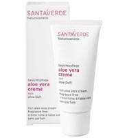 Santaverde SVAVCROD30 dagcrème Droge huid, Gevoelige huid 30 ml - thumbnail
