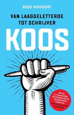 Koos - Koos Vervoort - Paperback (9789085166467) Koos - Koos Vervoort - Paperback (9789085166467)
